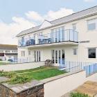 Apartment Cornwall: 10 Far Horizons - Alloggi Con Angolo Cottura - Newquay 