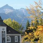 Apartment Markt Garmisch Partenkirchen: Dettagli Appartamento 2 Per 6 ...