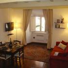 Apartment Roma Lazio: Piccola Suite Al Pantheon In Centro Storico Di Roma 