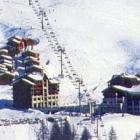 Apartment Francia: Superbo Appartamento Per 5 / 6 A La Plagne Direttamente ...