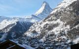 Apartment Zermatt Radio: Appartamento Per 4 Persone, 1 Camera Da Letto 
