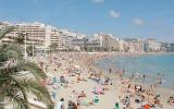 Apartment Comunidad Valenciana Radio: Appartamento Di Lusso A Calpe, Con ...