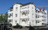 Apartment Binz: Dettagli Wohnung 1 Per 2 Persone, Monolocale 