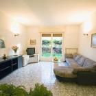 Apartment Liguria: Villa Appartamento A Sanremo 