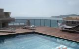 Apartment Islas Baleares: Lussuoso Appartamento Sulla Spiaggia Con 3 Camere ...