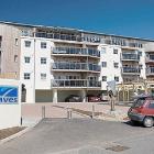 Apartment Cornwall: 28 Waves - Vacanze Di Lusso - Baia Watergate, Newq. 