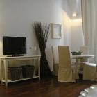 Apartment Lazio: Elegante Appartamento In Centro Storico Di Roma 