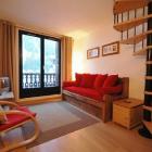 Apartment Rhone Alpes: Appartamento D'aiguille - Duplex Centro Di Chamonix - ...