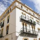 Apartment Andalucia Radio: Centro Storico In El Arenal, Vicino A La Plaza De ...