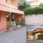 Apartment Sardegna: Appartamento Bilocale Con Giardino Nella Periferia Di ...