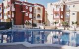 Apartment Murcia Radio: Appartamento Per 6 Persone, 2 Camere Da Letto 