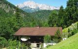 Apartment Berchtesgaden: Appartamento Per 6 Persone, 2 Camere Da Letto 