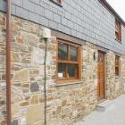 Apartment Callington Cornwall: Eva Corte Bungalow, Cottage A Bodmin 