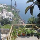 Apartment Italia: Stupendo Appartamento Nel Cuore Della Costiera Amalfitana 