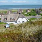 Apartment Germania: In Rantum A Sylt, Appartamento Su Due Piani Sotto ...