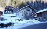 Apartment Morzine: Appartamento Per 4 Persone, 1 Camera Da Letto 