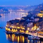 Porto, appartamento centro città - giusto nel cuore della città