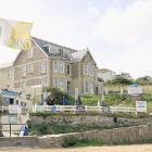 Apartment Cornwall: 1 Seashore - Appartamento Newquay 