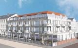 Apartment Norderney Radio: Appartamento Per 4 Persone, 1 Camera Da Letto 