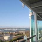 Apartment Dorset: 91 Viste Sull'oceano, Appartamento A Weymouth 