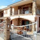 Apartment Sardegna: Chia Rifinitissimo Quadrilocale 6 Pax. 