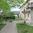 Apartment Lombardia: Casa Tipica Padronale Ristrutturata 