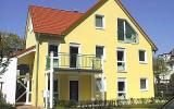 Apartment Kühlungsborn: Appartamento Per 5 Persone, 2 Camere Da Letto 