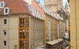 Apartment Dresden Altstadt: Appartamento Per 3 Persone, 1 Camera Da Letto 