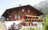 Apartment Lauterbrunnen: Appartamento Per 4 Persone, 2 Camere Da Letto 