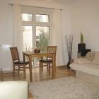 Apartment Germania: Moderna, Confortevole Appartamento Di 1 Locale. ...
