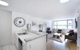 Apartment Chelsea Pennsylvania: Appartamento Per 2 Persone, 1 Camera Da ...