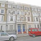 Apartment West Brompton Radio: Appto Giardino 2 Camere Centro Londra, 3 Min ...