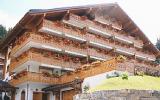 Apartment Villars Vaud Radio: Appartamento Per 4 Persone, 2 Camere Da Letto 
