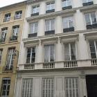 Apartment Paris Ile De France: Grazioso Appartamento Di Lusso, Saint ...