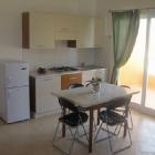 Apartment Capo Verde: Isola Di Sal - Residence Bounty - Affitto Monolocale 2 ...