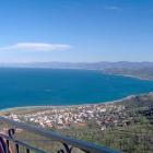 Apartment San Giorgio Sicilia: Ampia Terrazza Panoramica Con Vista Sul Mare ...