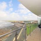 Apartment Westward Ho Devon: Sea Haven Appartamento 