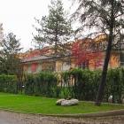 Apartment Ispra: Elegante Bilocale A M 150 Dal Lago Maggiore 