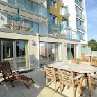 Apartment Bournemouth: Studland Dene 18B 