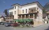 Apartment Slovenia: Dettagli 1St Floor Balcony Per 4 Persone, 2 Camere Da Letto 