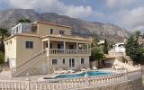 Apartment Denia Comunidad Valenciana: Appartamento Per 4 Persone, 2 Camere ...