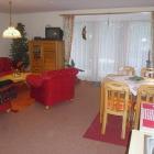 Apartment Niedersachsen Radio: Bellissimo Appartamento Sulla Upper Harz ...