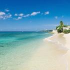 Apartment Barbados: Appartamento Fronte Spiaggia, Barbados, Favolosa Costa ...