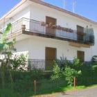 Apartment Sicilia: Casa A 50 Metri Dal Mare In Caratteristico Borgo Di ...