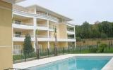 Apartment Provence Alpes Cote D'azur: Appartamento Ultimo Piano Con ...