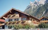 Apartment Mittenwald Bayern: Appartamento Per 5 Persone, 2 Camere Da Letto 