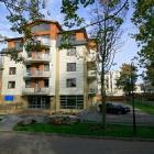 Apartment Zachodniopomorskie: Appartamento Con Piscina, Sauna, Ascensore, ...