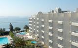 Apartment Limassol Limassol Fax: Dettagli One Bedroom Apt Per 4 Persone, 1 ...