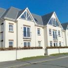 Apartment Newquay: Porth Joke, Pentire Mews - Appartamento - Newquay. 