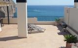 Apartment Altea: Appartamento Per 7 Persone, 3 Camere Da Letto 